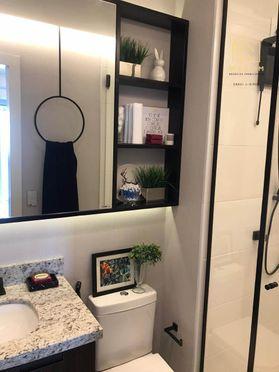 Apartamento para alugar com 1 dormitórios cod:541 - Foto 12