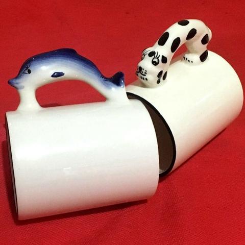 Prensa Térmica para sublimação em canecas, squeezes - Foto 3