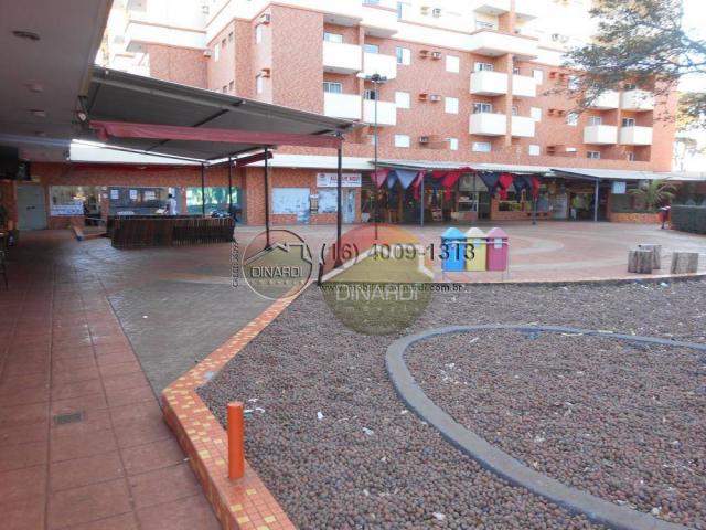 Apartamento residencial para locação, nova ribeirânia, ribeirão preto - ap8412. - Foto 2