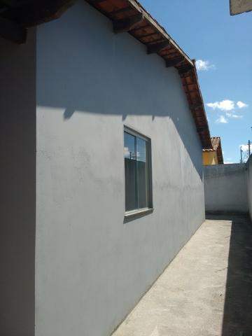 Casa Bairro Dinah Borges - Foto 3