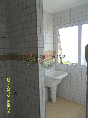 Apartamento residencial para locação, Jardim Palma Travassos, Ribeirão Preto - AP6020. - Foto 4