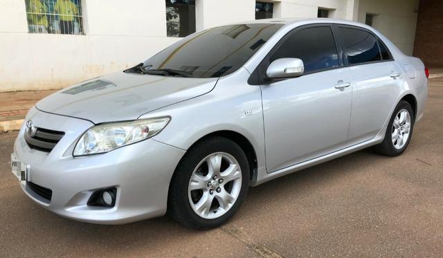 Toyota Corolla Xei 1.8 2010 - Foto 2