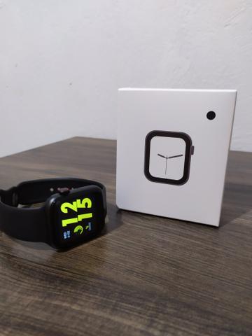 Smartwatch Iwo8 Lite Relógio inteligente - Foto 2