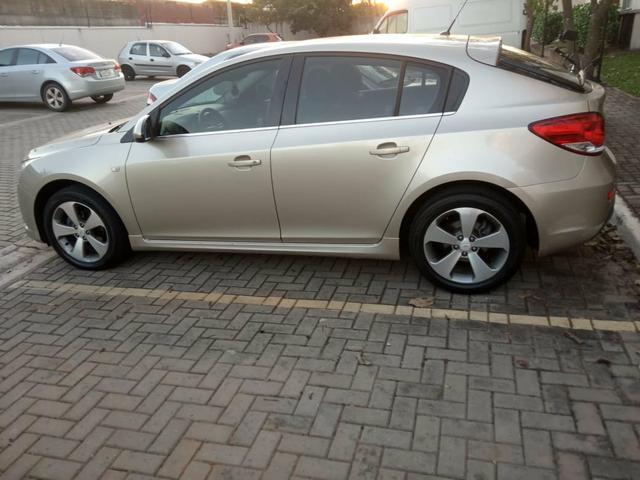 Vendo Cruze LT 2012 Automático * - Foto 12