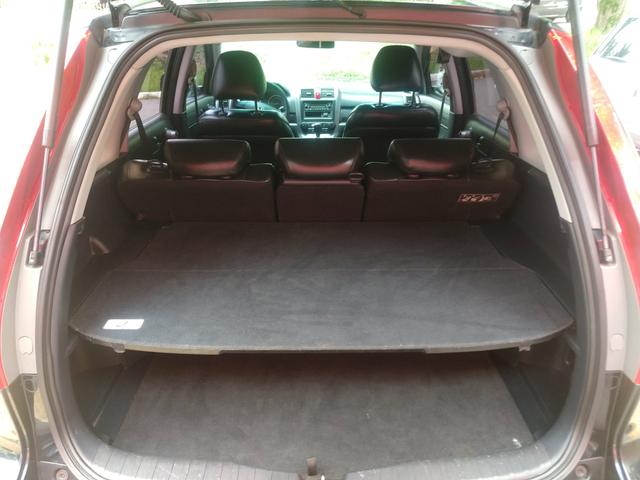 Honda CR-V LX Automático 2008 - Foto 9