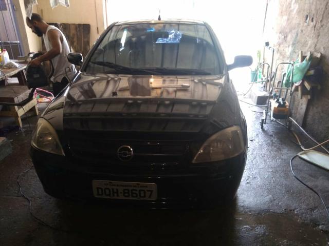 Corsa Hatch - Foto 9