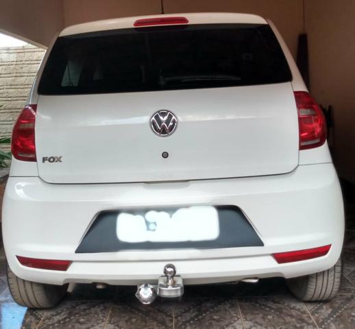 Fox 1.0 MI MANUAL 11/12 1.0 R$ 21,500,00 - Foto 3