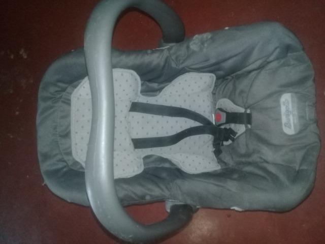 Bebê conforto