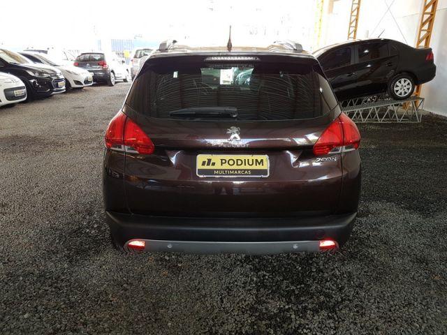 2008 Griffe 1.6 Flex 16V 5p Aut. - Foto 4