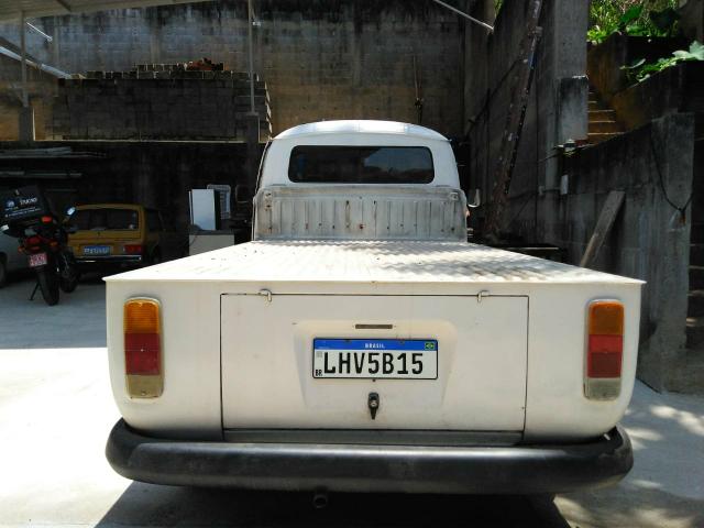 Kombi - Foto 2