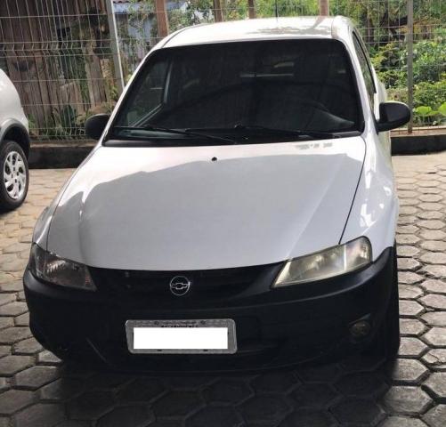 CELTA 2002/2002 1.0 MPFI 8V GASOLINA 2P MANUAL