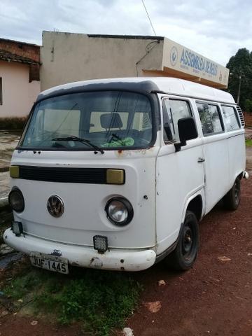Kombi teto auto 2001 zap * - Foto 2