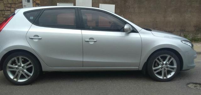 Vendo carro barato Hyundai I30 2.0 2010/2011 - Foto 6