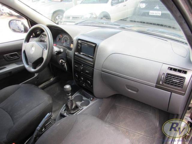 FIAT SIENA 2012/2012 1.4 MPI EL 8V FLEX 4P MANUAL - Foto 4