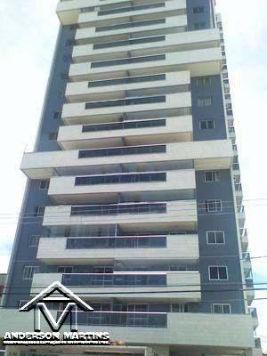 Apartamento 3 quartos em Itaparica Ed. Mar de Itaparica