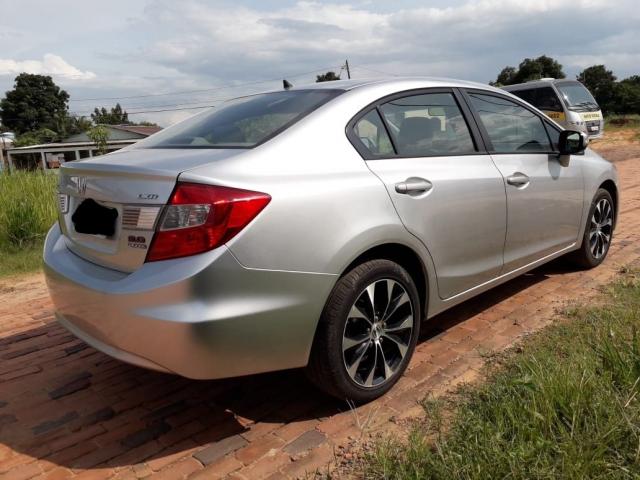 CIVIC 2015/2016 2.0 LXR 16V FLEX 4P AUTOMÁTICO - Foto 5