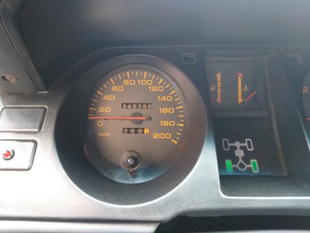 Pajero a diesel - Foto 9