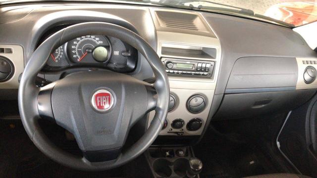 PALIO 2014/2015 1.0 MPI FIRE WAY 8V FLEX 4P MANUAL - Foto 2