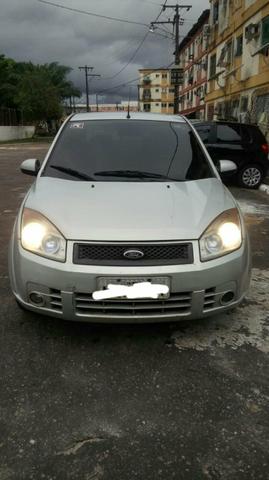 Ford Fiesta Class 2010 - Foto 4