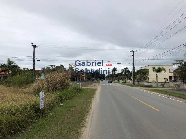 Terreno Parcelado à venda, 144 m² Ent: R$ 10.000,00 - Volta ao Mundo - Itapoá/SC - Foto 4