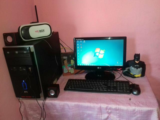 Computador Sti - Foto 2