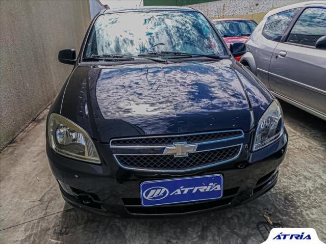 Chevrolet Celta 1.0 Mpfi lt 8v - Foto 2