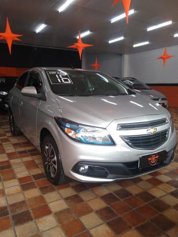 ONIX 2016/2016 1.4 MPFI LTZ 8V FLEX 4P MANUAL