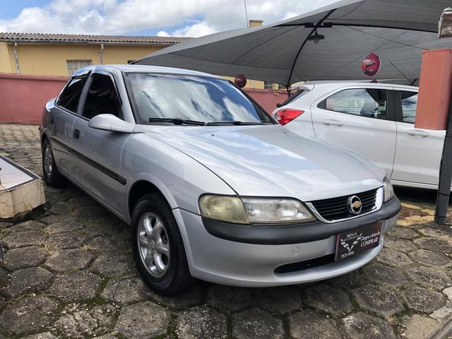 Vectra 2.2 Gls 8v 1999 (ipva 2020 ok)