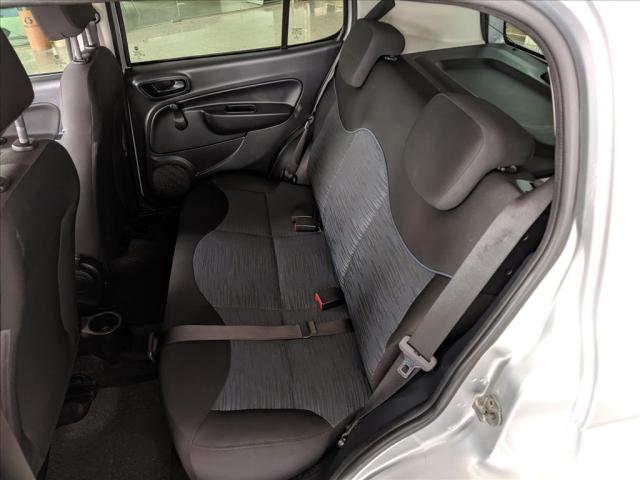 FIAT UNO 1.0 FIREFLY FLEX DRIVE 4P MANUAL - Foto 10