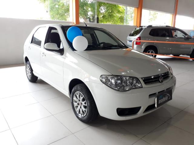 FIAT PALIO FIRE 1.0 8v (Flex) 4P - Foto 2