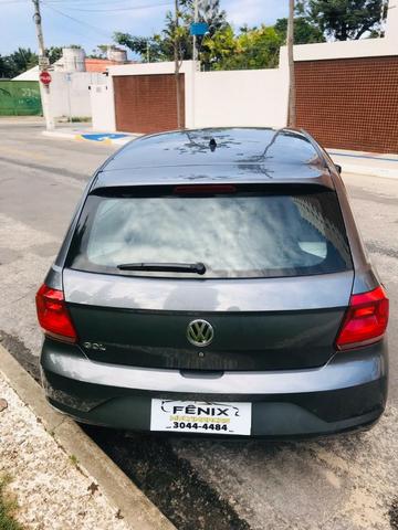 VW - VOLKSWAGEN GOL 1.6 MSI FLEX 8V 5P 2019 - 703029430  OLX