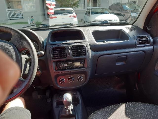 Vendo Renault Clio - Foto 4