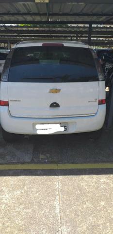 GM-Meriva Premium 1.8 flex - Foto 4