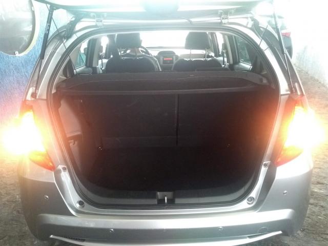 HONDA FIT 2013/2014 1.4 LX 16V FLEX 4P AUTOMÁTICO - Foto 7