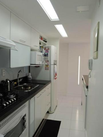 Janna- Pechincha maravilhoso 2 quartos reformadíssimo lazer comércio condução - Foto 17