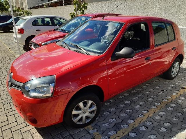 Vendo Renault Clio - Foto 2