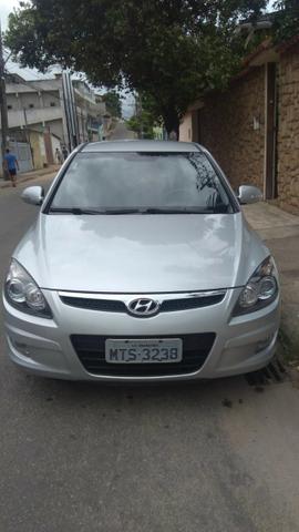 Vendo carro barato Hyundai I30 2.0 2010/2011 - Foto 13