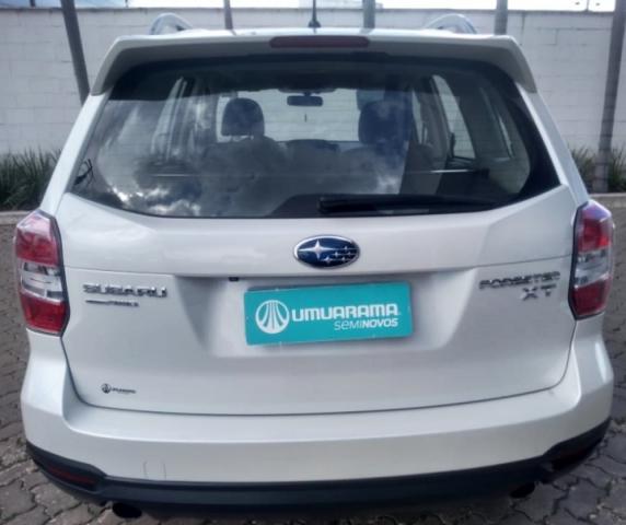 SUBARU FORESTER 2.0 XT 4X4 16V TURBO GASOLINA 4P AUTOMATICO. - Foto 2