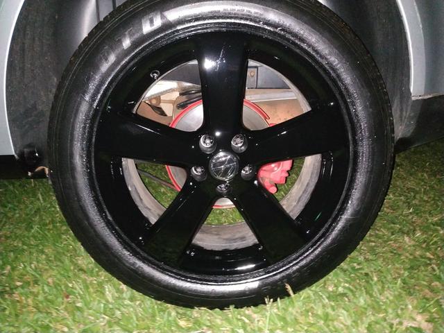Golf Sportline 1.6 - Foto 2