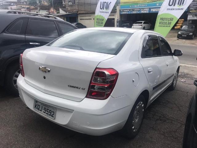 Cobalt 2012 lt 1.4 completo - Foto 5