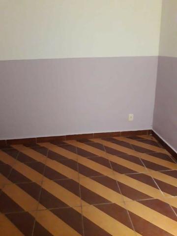 Casa espetacular em olaria com dois quartos - Foto 12
