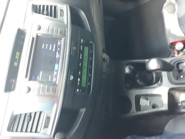 Toyota hilux CD 4x4 SRV 171cv - Foto 15