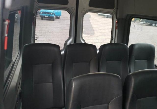 Mercedes Benz 415 CDI Sprinter - 16 Lugares - Foto 14