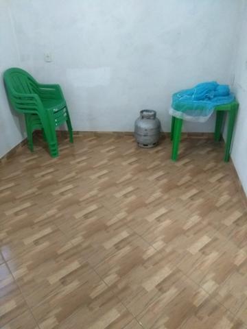 Aluga -se casa na ilha verá cruz bairro aratuba - Foto 2