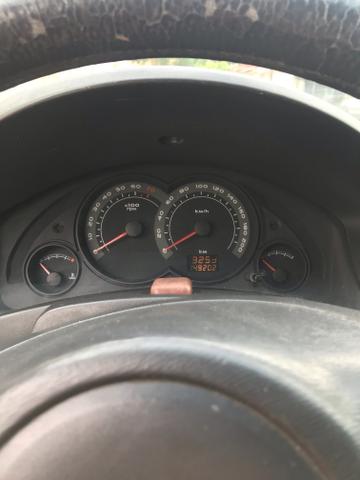 Celta básico GNV - Foto 11