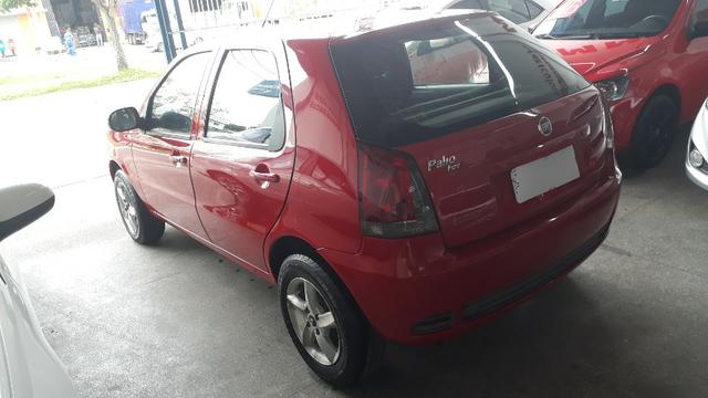 Fiat Palio - Foto 6