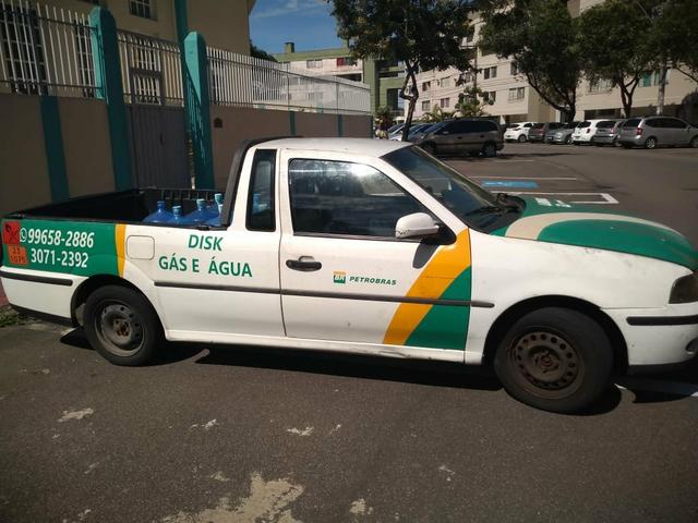 Saveiro pra roça - Foto 2