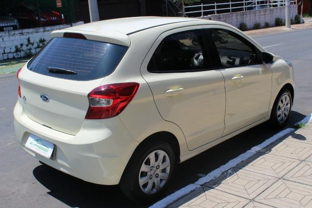 Ford Ka SE 1.0 - Foto 4