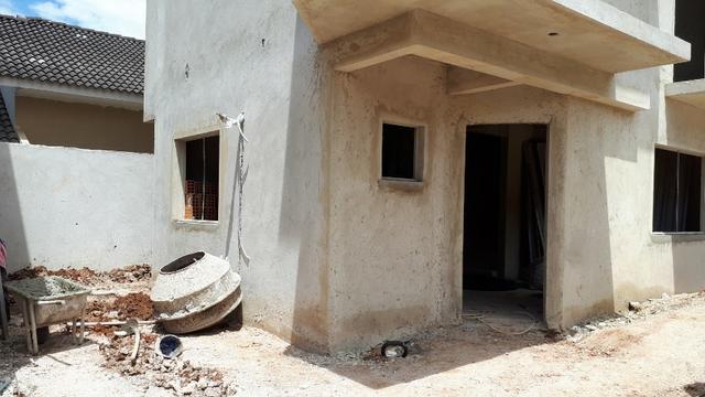 Sobrado no Hauer - Novo - Três Quartos com Suíte - Terraço - S231B - Foto 2