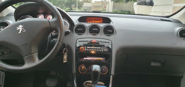 Vendo Peugeot 408 busines em perfeito estado - Foto 6